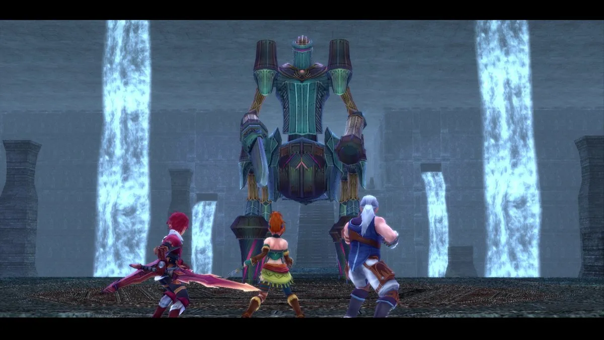 Mindscape Ys Memoire: Revelations in Celceta Nintendo Switch - afbeelding 6 van 6