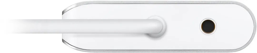 Goobay 49850 USB-C Interface Hub - 5000 Mbit/s - Zilver - afbeelding 6 van 6