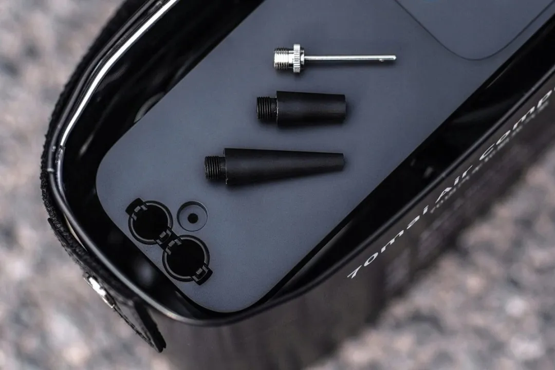 Xiaomi 70Mai Air Compressor Midrive TP01 - Zwart
