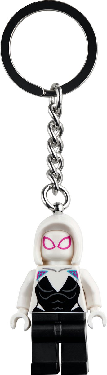 LEGO Marvel Sleutelhanger - Ghost-Spider