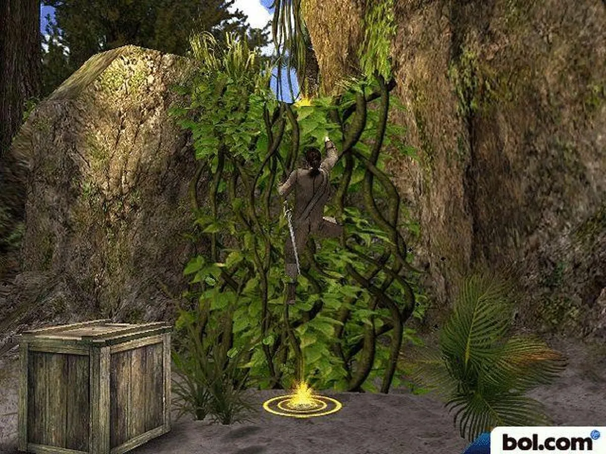 Electronic Arts Pirates of the Caribbean 3 At World's End - Windows
