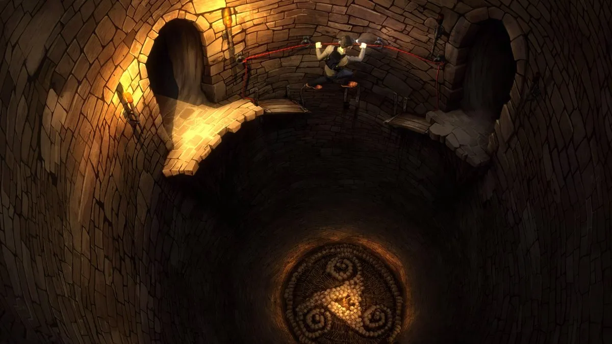 Mindscape Yesterday Origins - PC/Mac