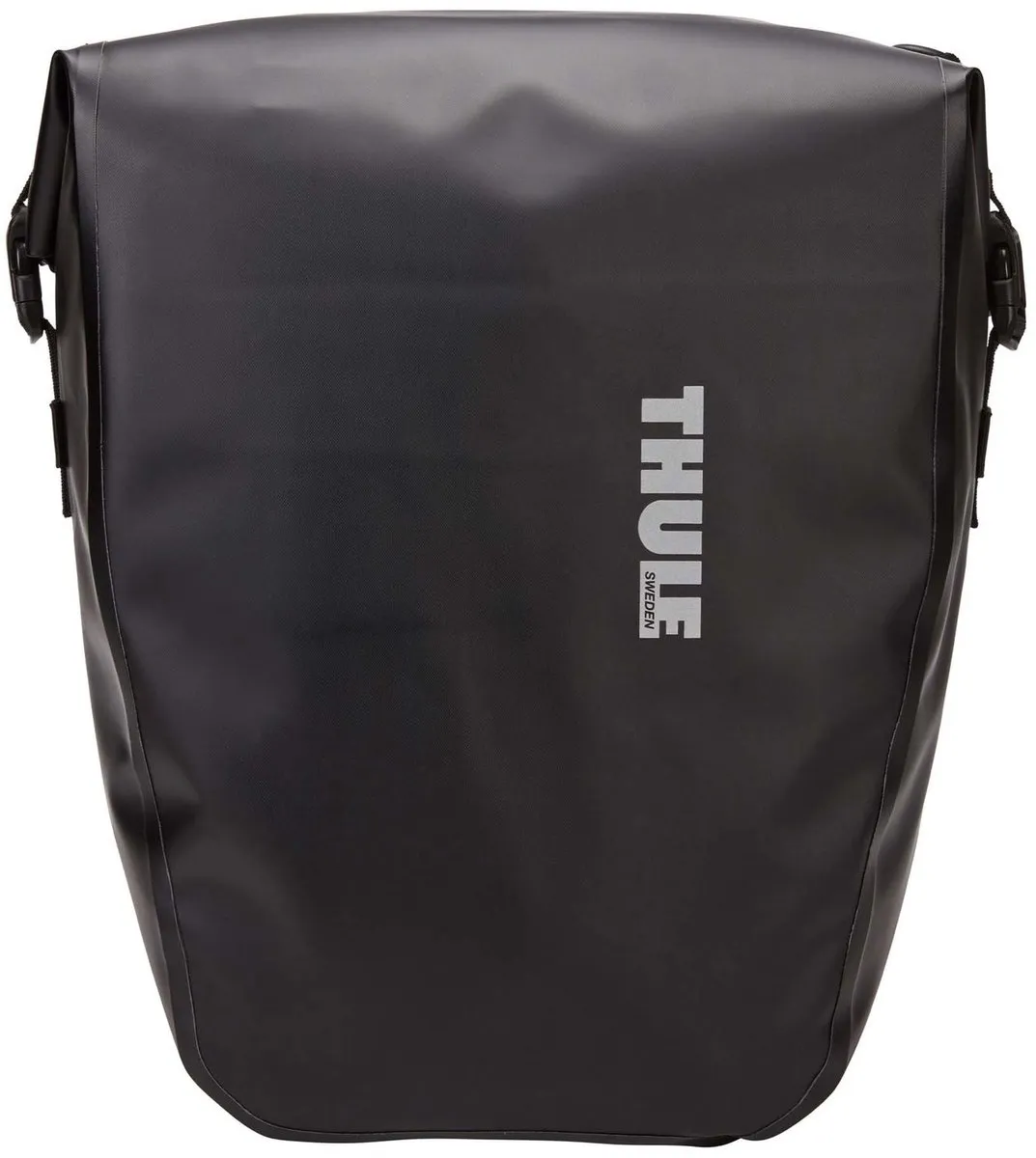 Thule Shield Pannier 25L Fietstas - Paar - Zwart - afbeelding 6 van 6
