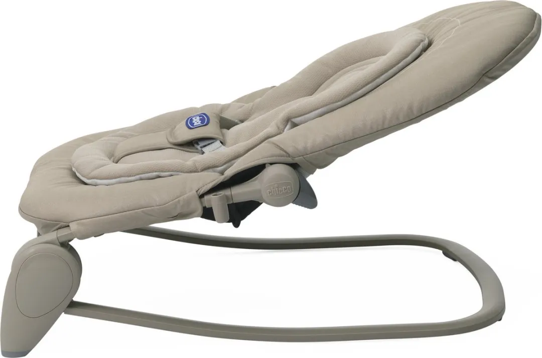 Chicco Hoopla Wipstoeltje Beige-Relux