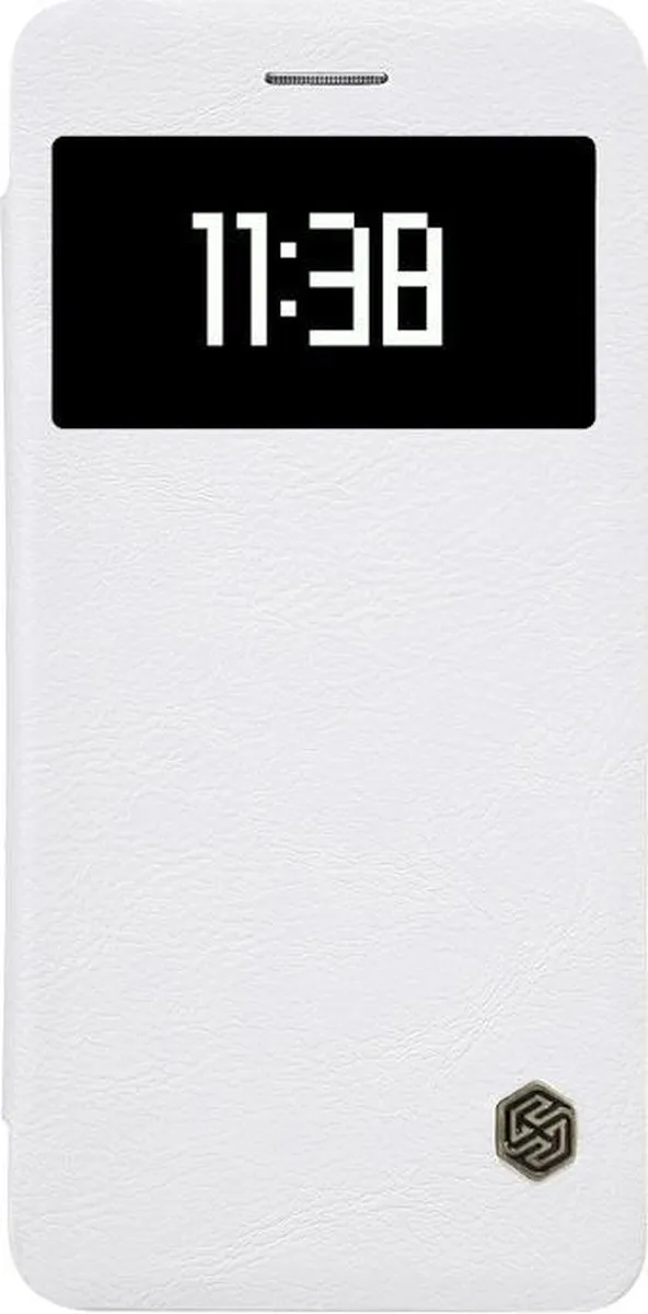 Nillkin Qin S-View Hoesje Book Case Xiaomi Mi 5s