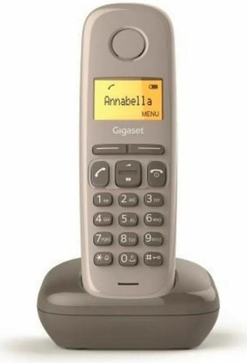 Gigaset A170 DECT Telefoon - Wit