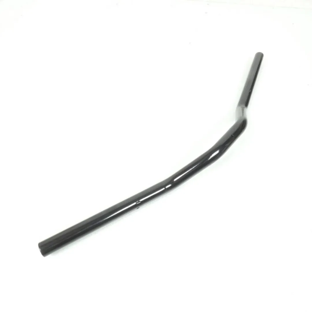 Peugeot Guidon Ø22mm Noir - Scooter 50 Speedfight 3