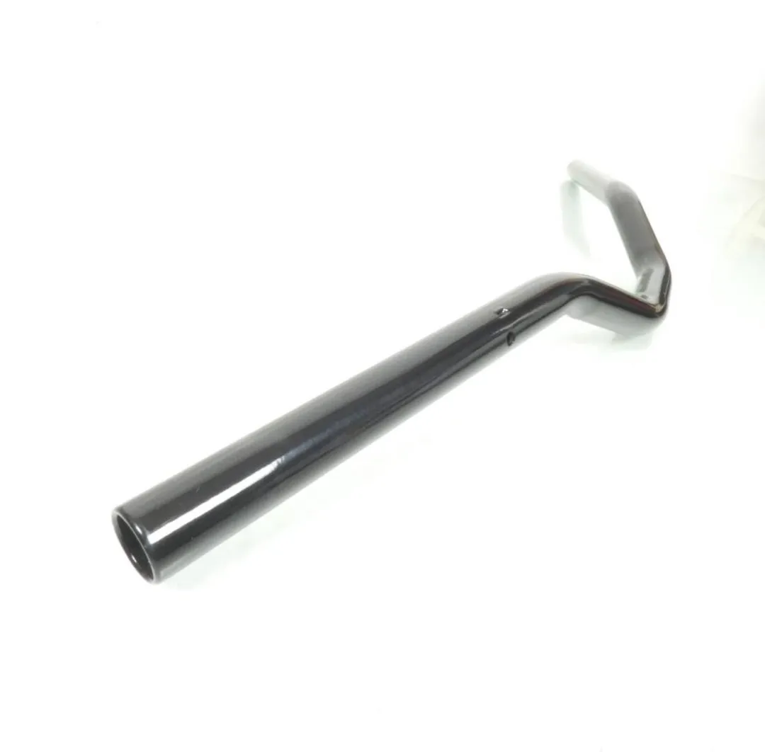 Peugeot Guidon Ø22mm Noir