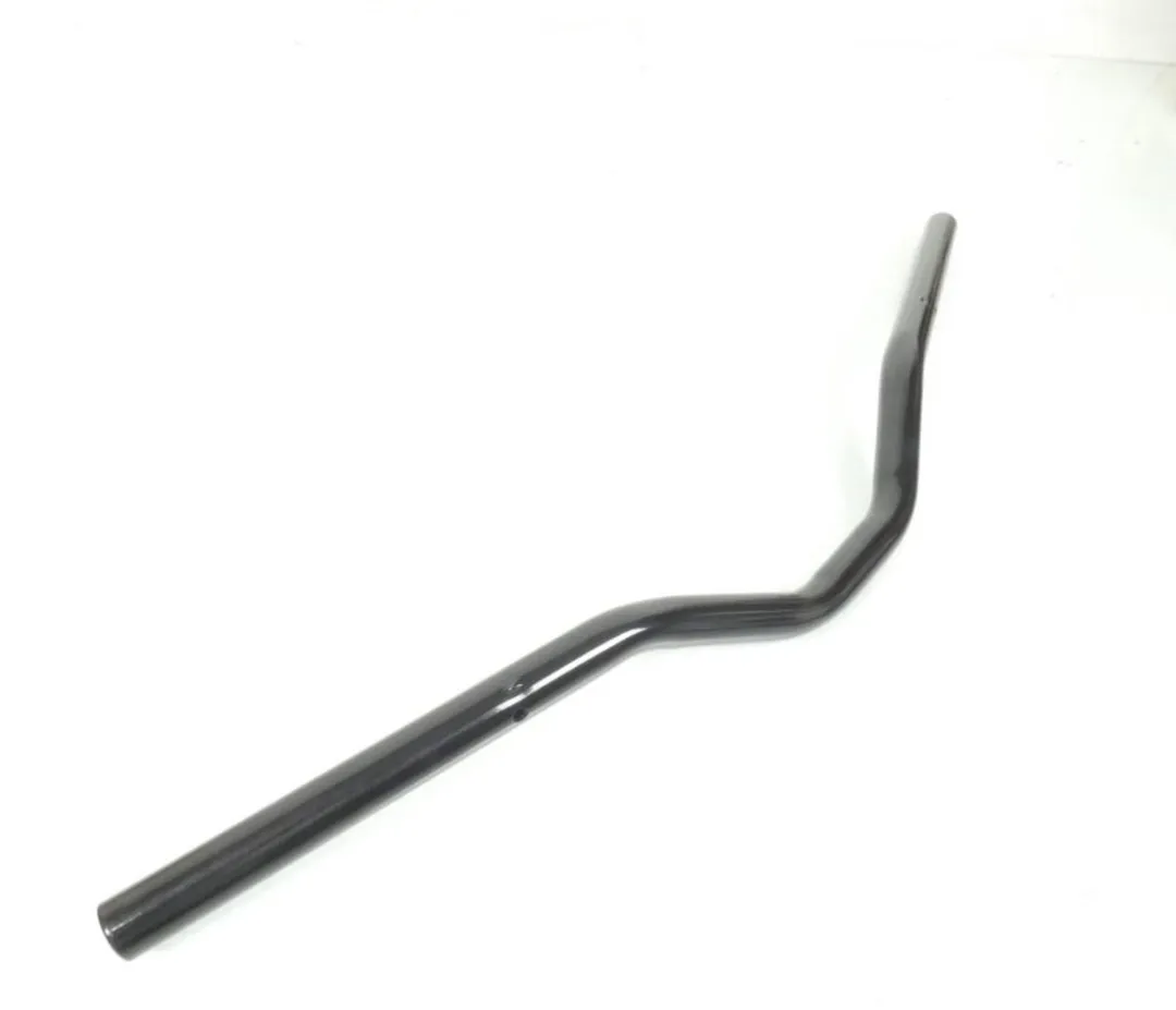 Peugeot Guidon Ø22mm Noir - Scooter 50 Speedfight 3