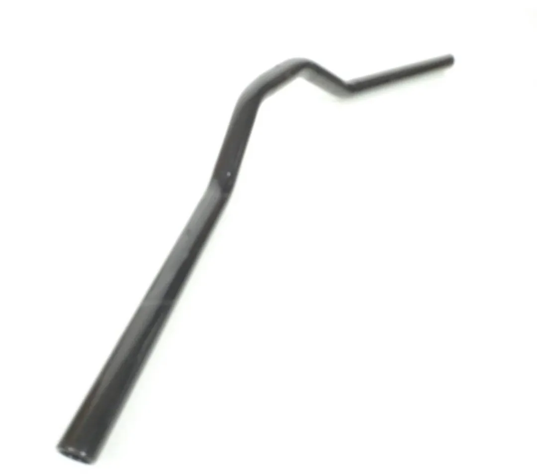 Peugeot Guidon Ø22mm Noir - Scooter 50 Speedfight 3
