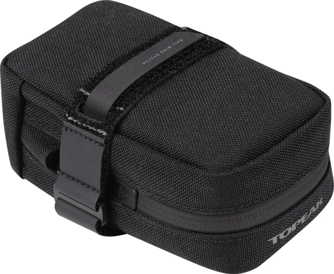 Topeak Elementa Zadeltas 0.5L
