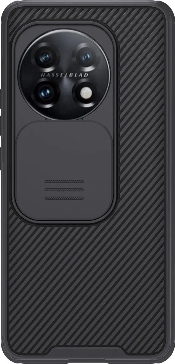 Nillkin CamShield Hoesje OnePlus 11