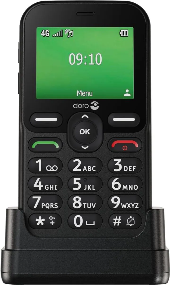 Doro Leva E10 Seniorentelefoon
