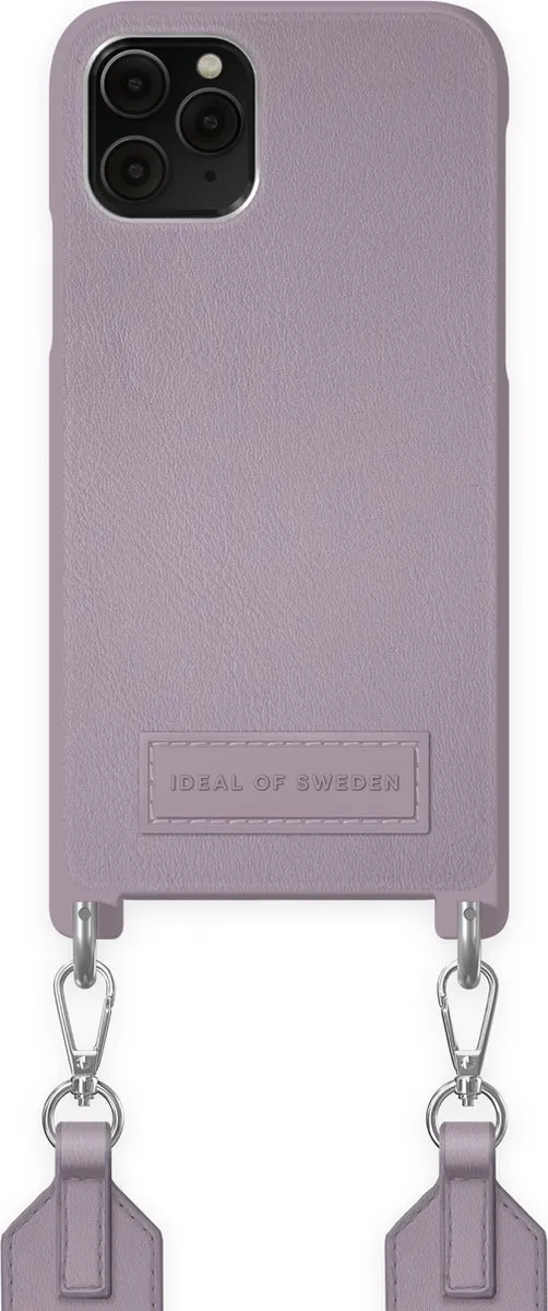 iDeal of Sweden Athena Necklace Case iPhone 11 Pro/XS/X