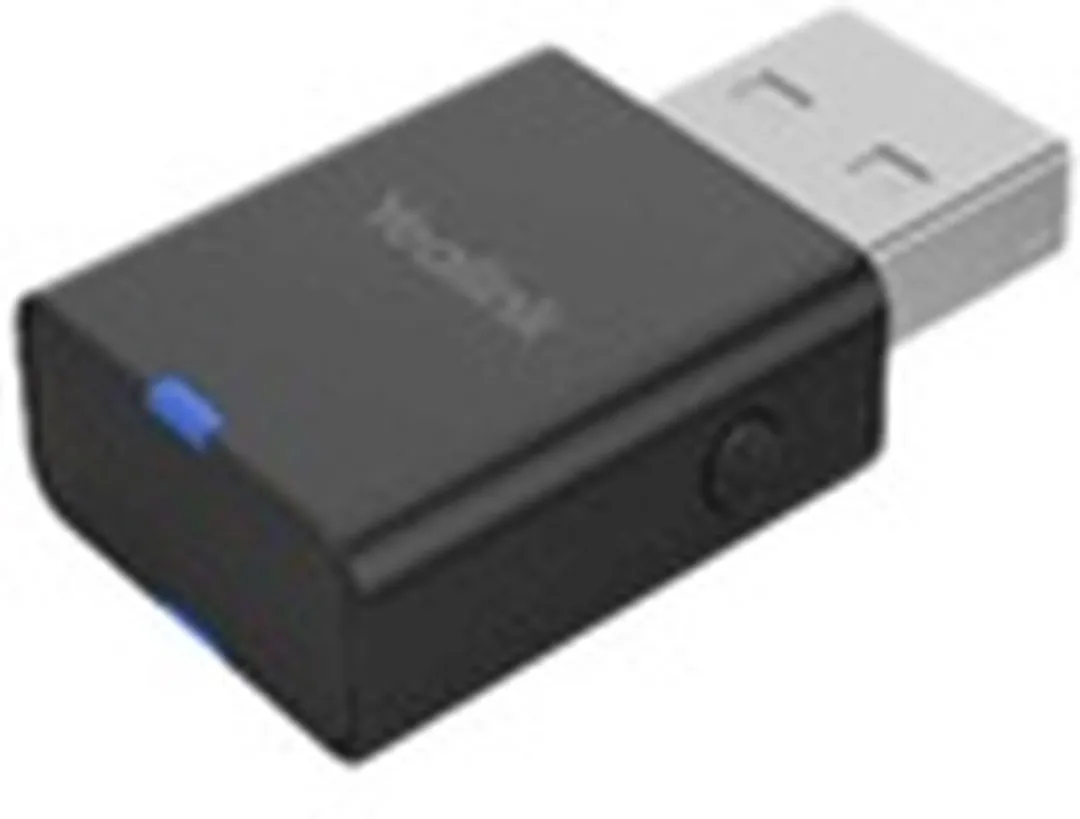 Yealink WDD60 DECT Dongle 1308039 - Zwart