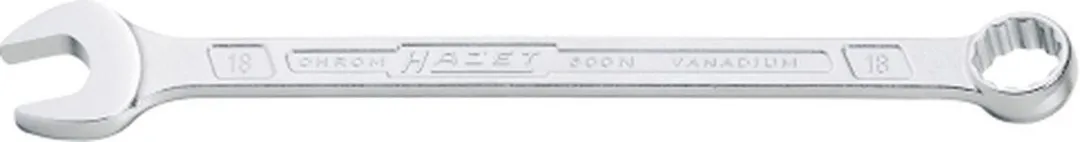 Hazet Steek-/Ringsleutel 3/4"