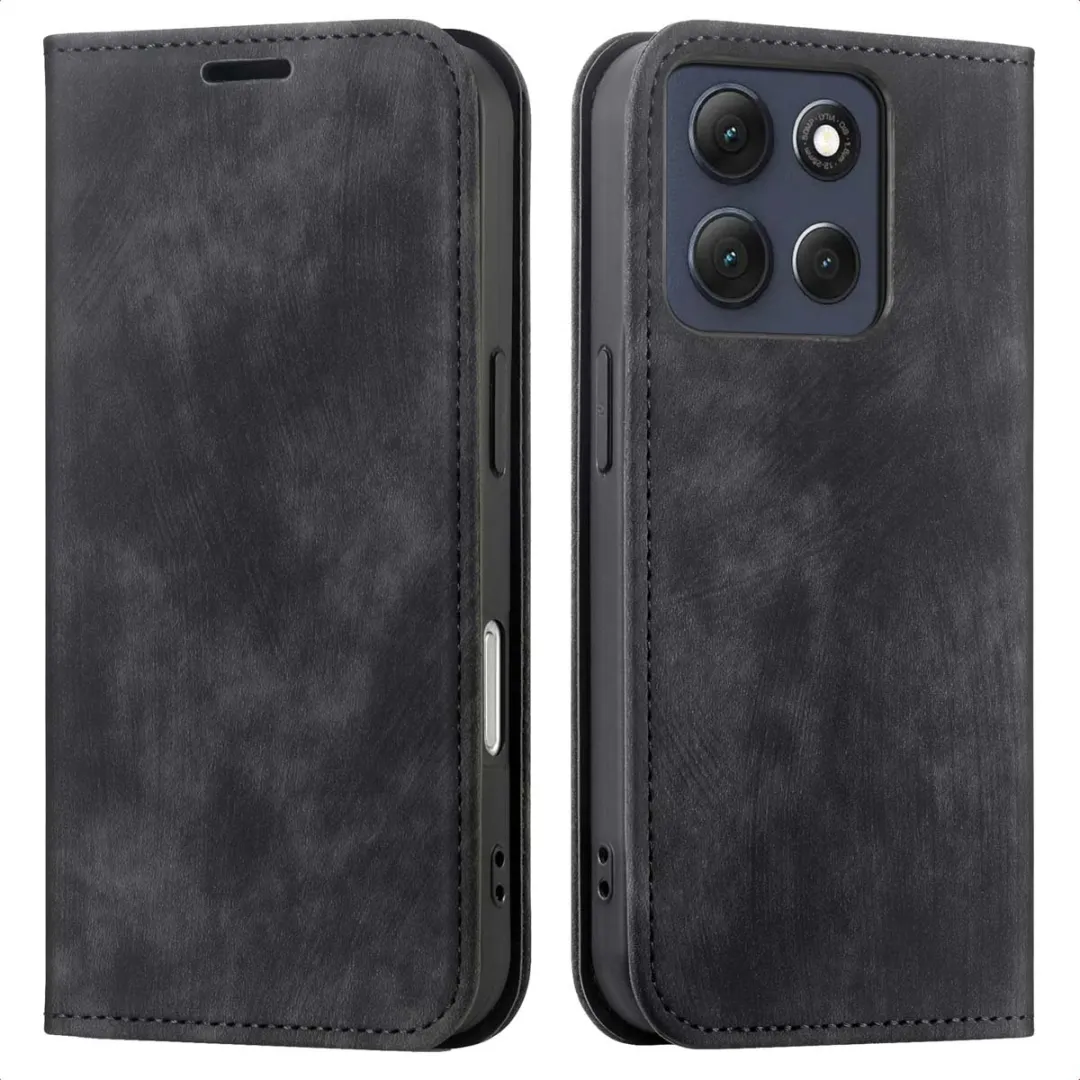 Imoshion Moto G86 Hoesje