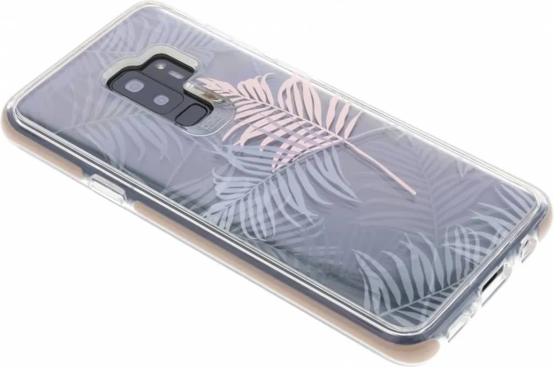 Gear4 Victoria Back Cover Samsung Galaxy S9+