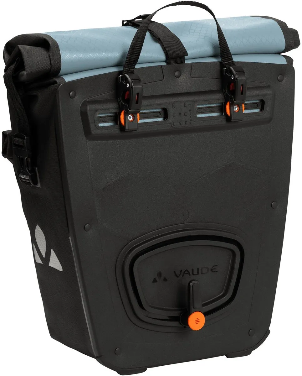 VAUDE Aqua Back Plus Single (rec), fietskleding, Unisex, Fietstas