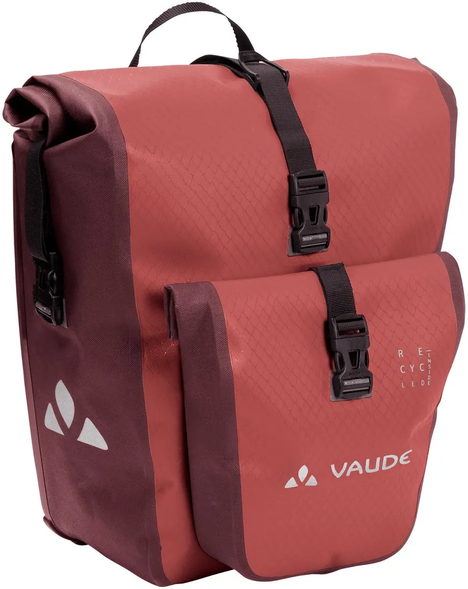 VAUDE Aqua Back Plus Single (rec), fietskleding, Unisex, Fietstas