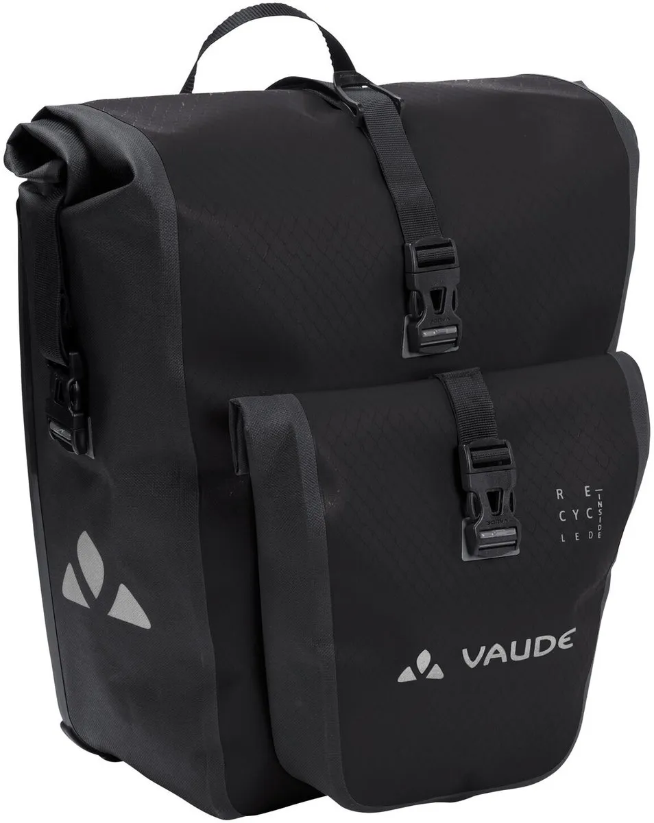 VAUDE Aqua Back Plus Single (rec), fietskleding, Unisex, Fietstas