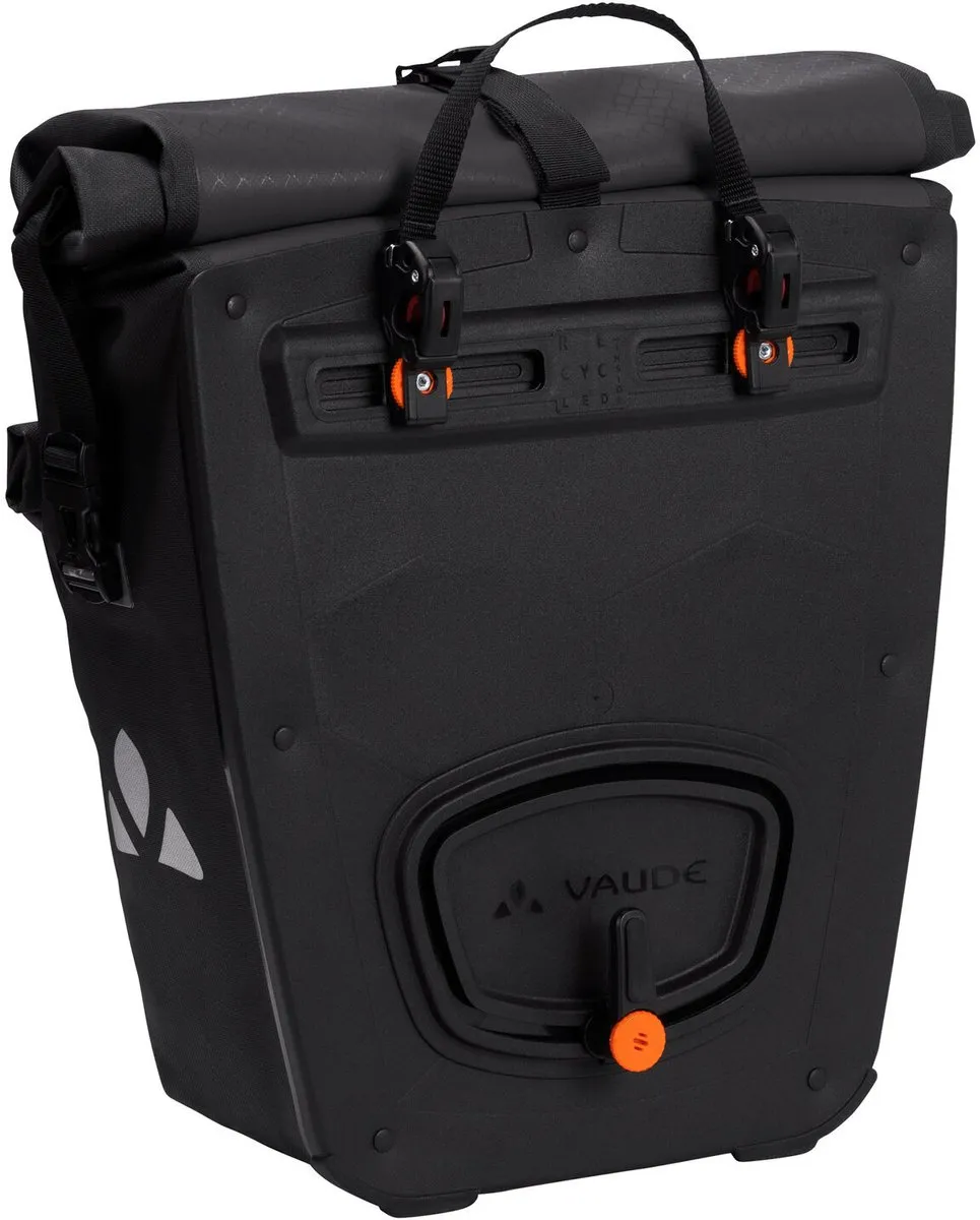 VAUDE Aqua Back Plus Single (rec), fietskleding, Unisex, Fietstas