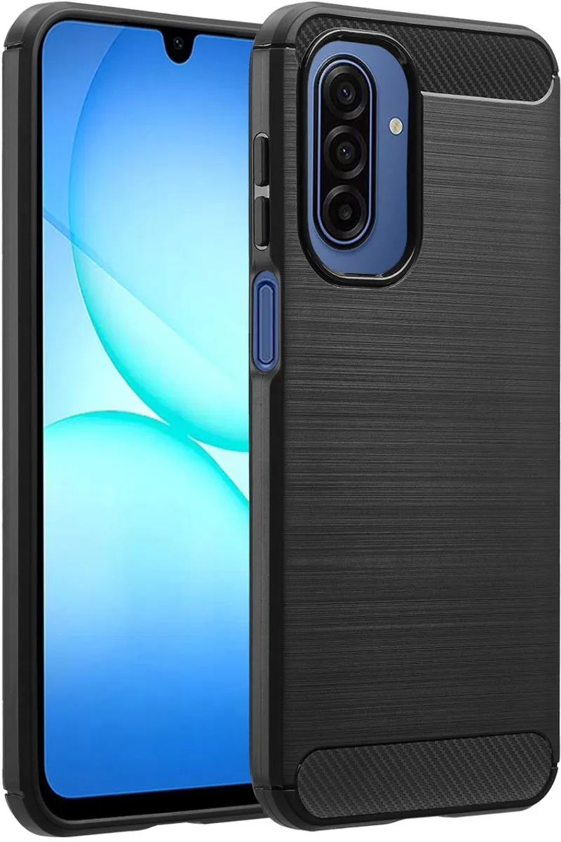 Imoshion Hoesje Samsung Galaxy A17