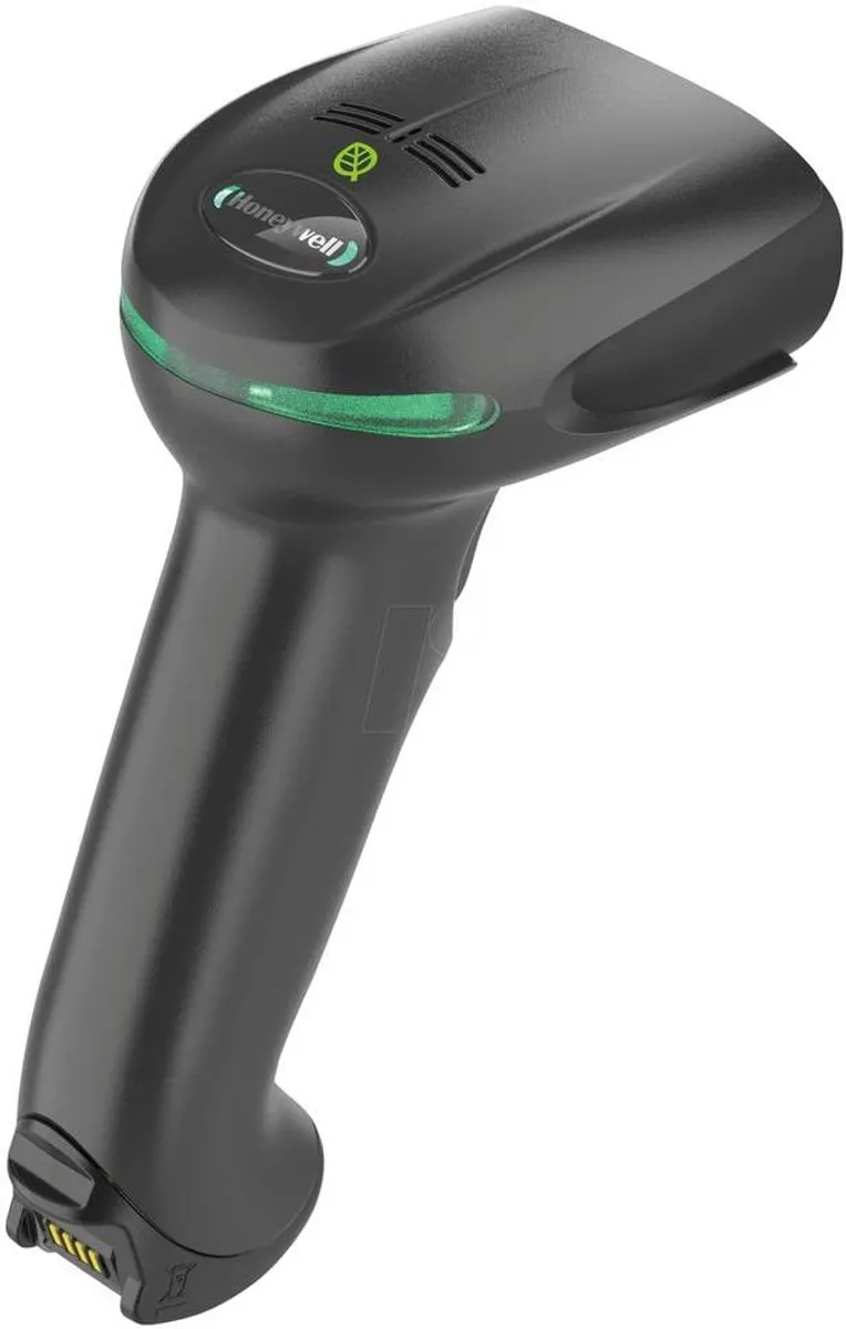 Honeywell Performance 1952G Barcodescanner - Zwart
