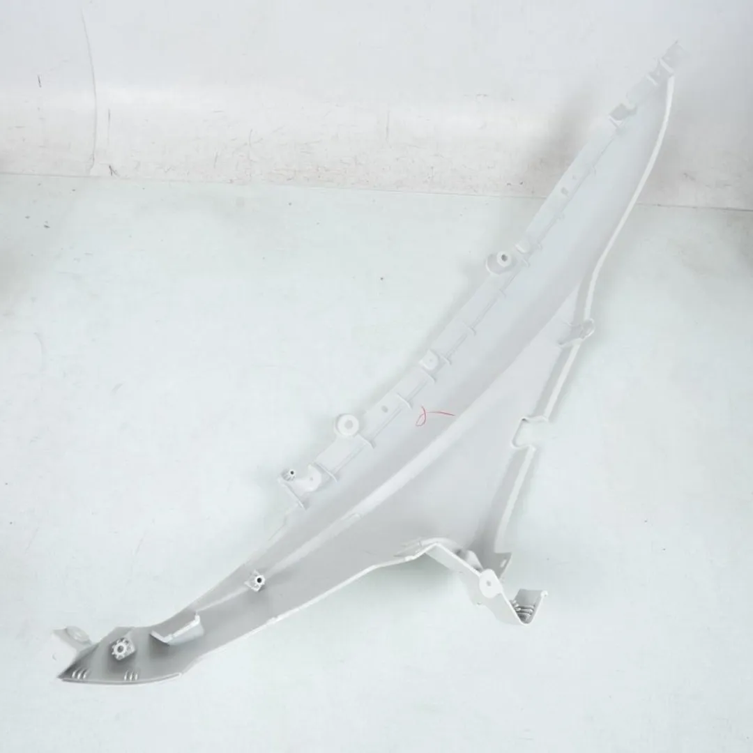 Peugeot Django Coque ARD 125 - Wit