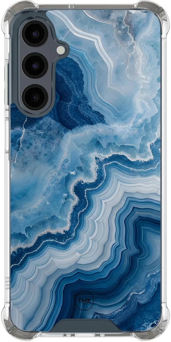 Casevibes Shockproof Hoesje Samsung Galaxy A17