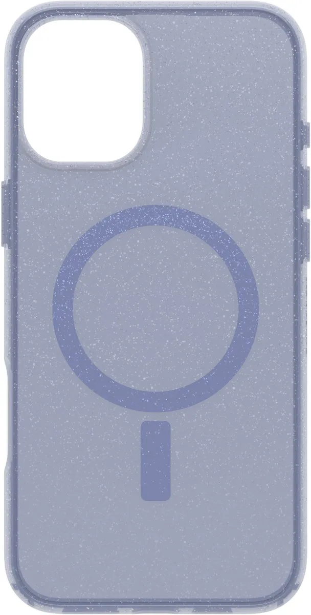 OtterBox Symmetry Series Clear MagSafe iPhone 16 Plus
