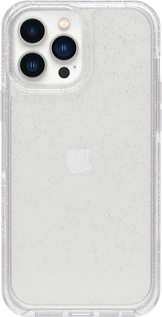 OtterBox Symmetry Hoesje iPhone 13 Pro Max - Stardust/Glitter - 77-84359 - afbeelding 3 van 6