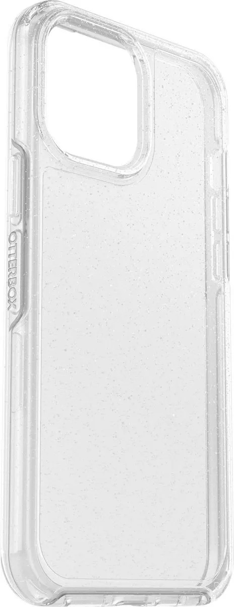 OtterBox Symmetry Hoesje iPhone 13 Pro Max - Stardust/Glitter - 77-84359 - afbeelding 4 van 6