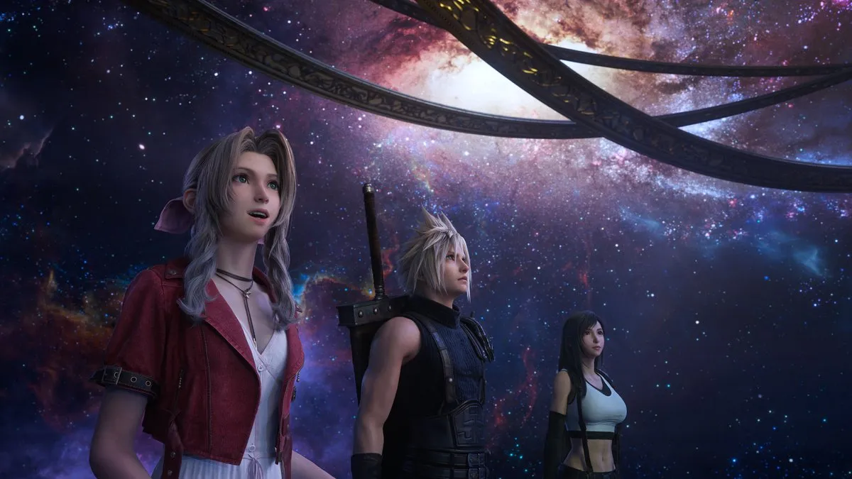 Square Enix Final Fantasy VII Rebirth PS5 - afbeelding 6 van 6