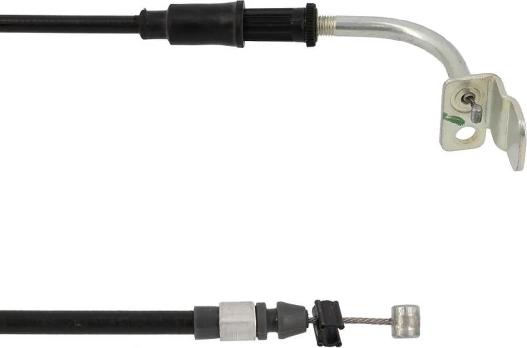 Yamaha 125 YP X-MAX Serrure De Selle Kabel - Nieuw