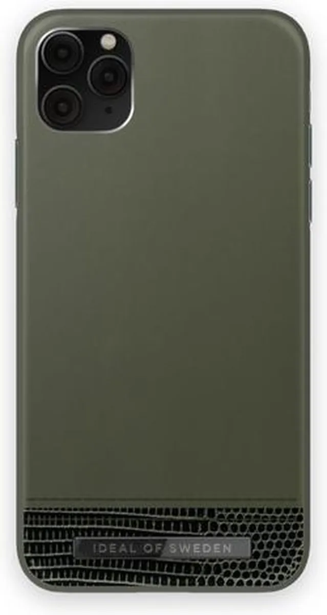 iDeal of Sweden Atelier Case Unity iPhone 11 Pro Max/XS Max