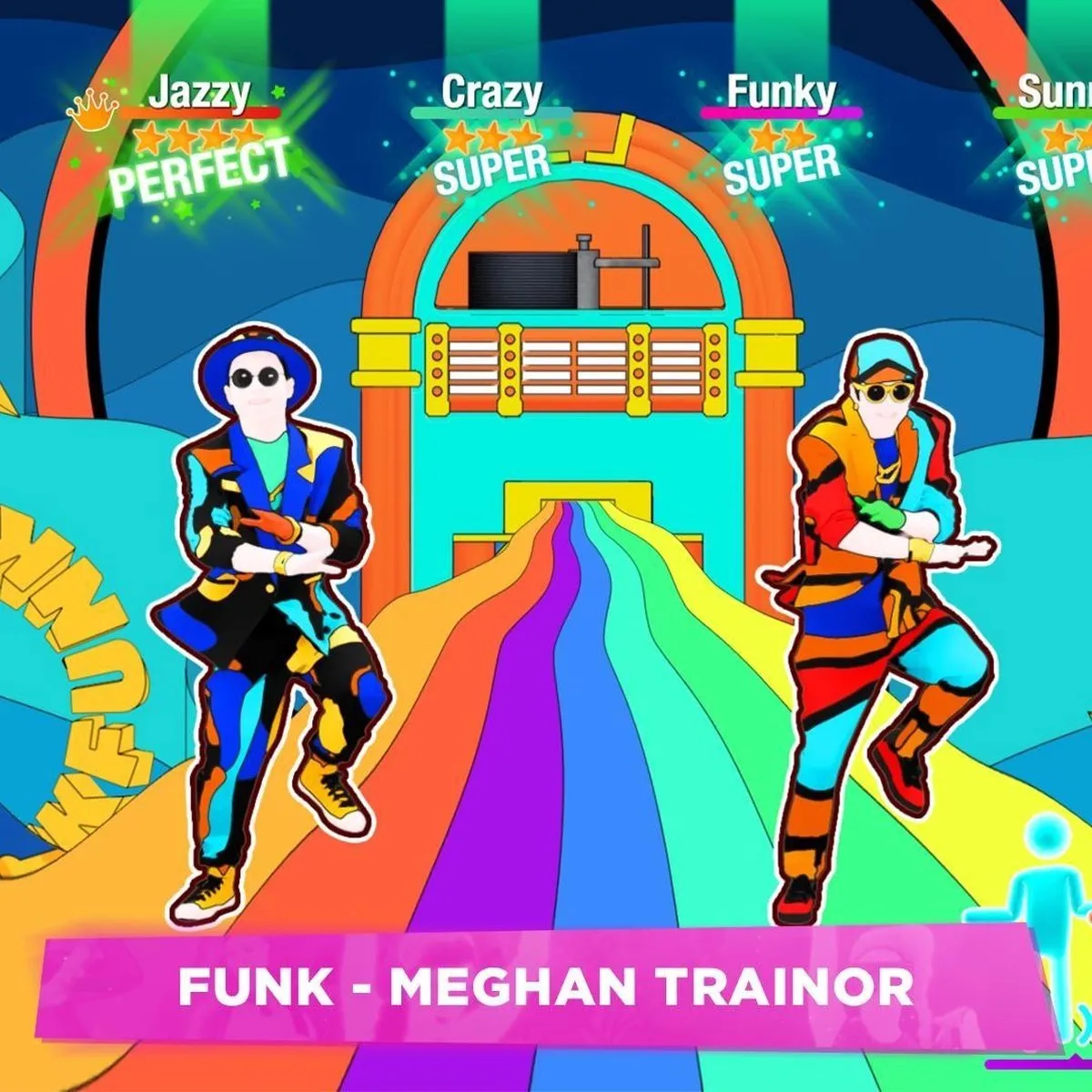 Ubisoft Just Dance 2022 - PS5 - 6 Spelers Offline - afbeelding 6 van 6