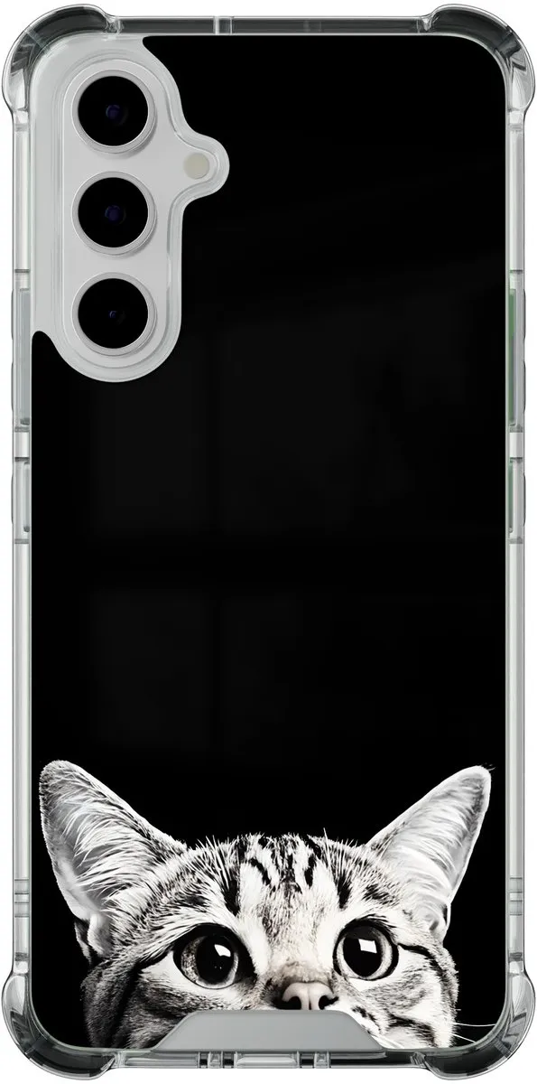 Casevibes Shockproof Hoesje Samsung Galaxy A54