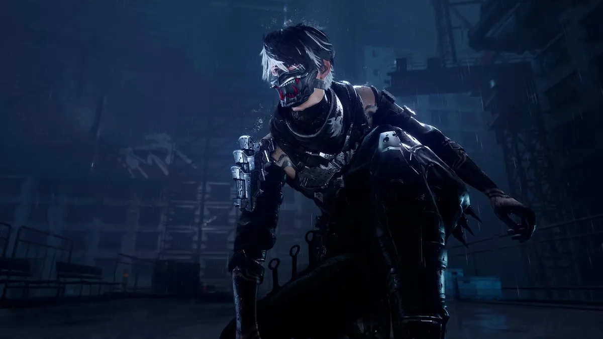 Ninja Gaiden 4 - Xbox Series X