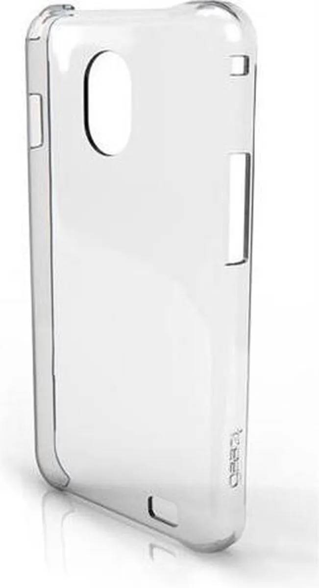 Gear4 Hard Case AG004G Transparant