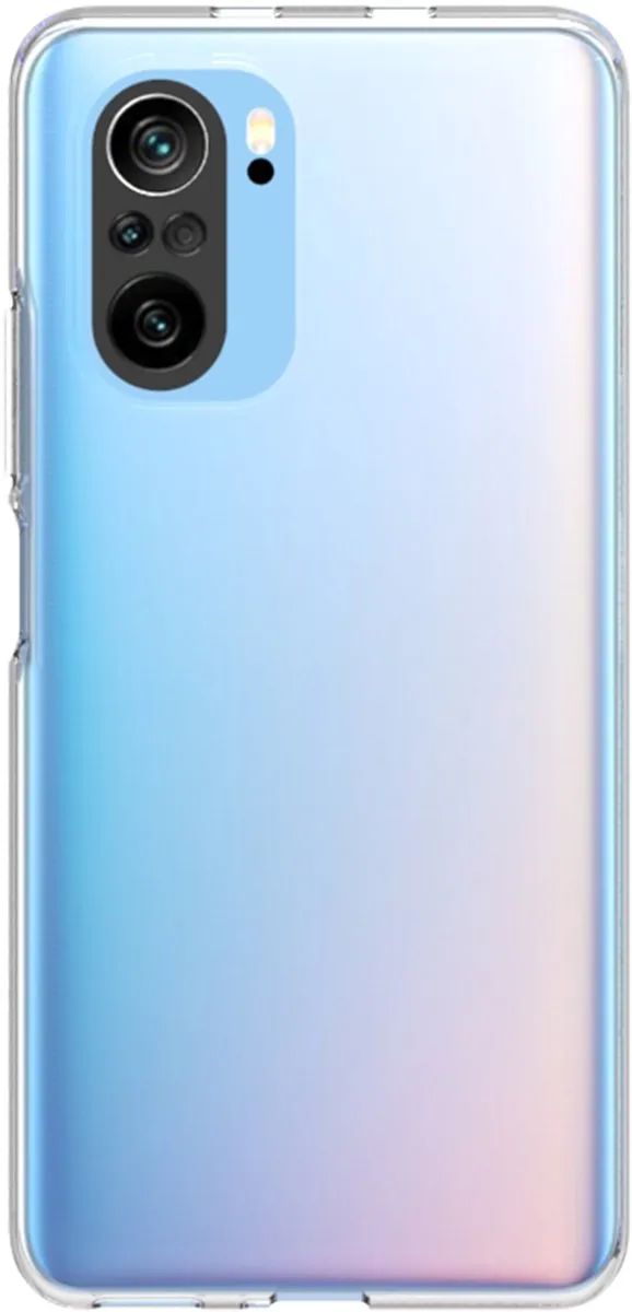 imoshion Hoesje Xiaomi Poco F3