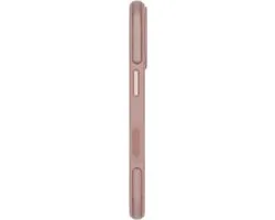iDeal of Sweden iPhone 17 Bumper Case - Blush Pink - IDBPCMS-I2561-408