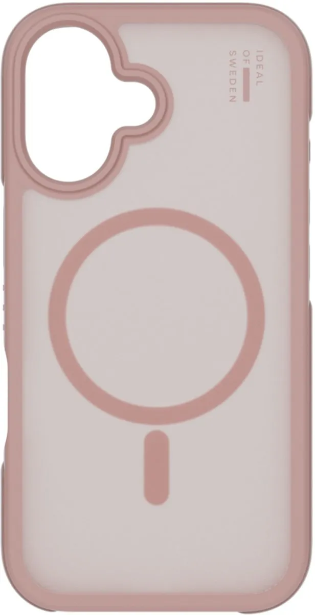 iDeal of Sweden iPhone 17 Bumper Case