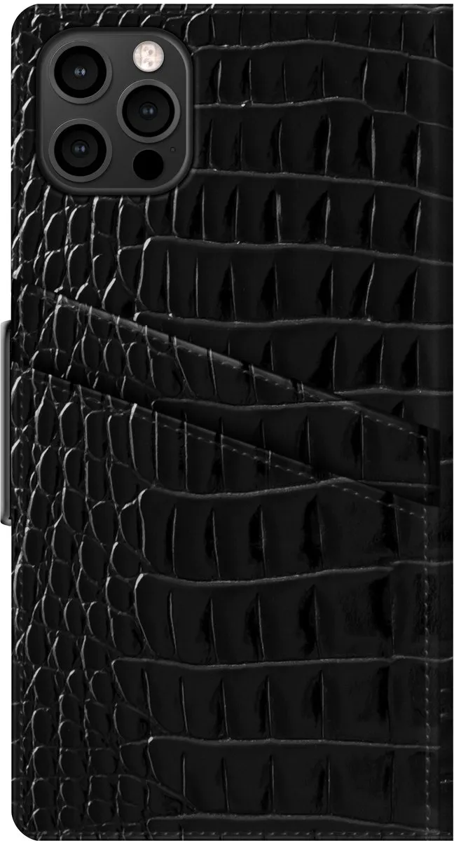iDeal of Sweden Atelier Wallet iPhone 12 Pro Max - 3 Pasjes - IDAW-I2067-236 - afbeelding 4 van 6