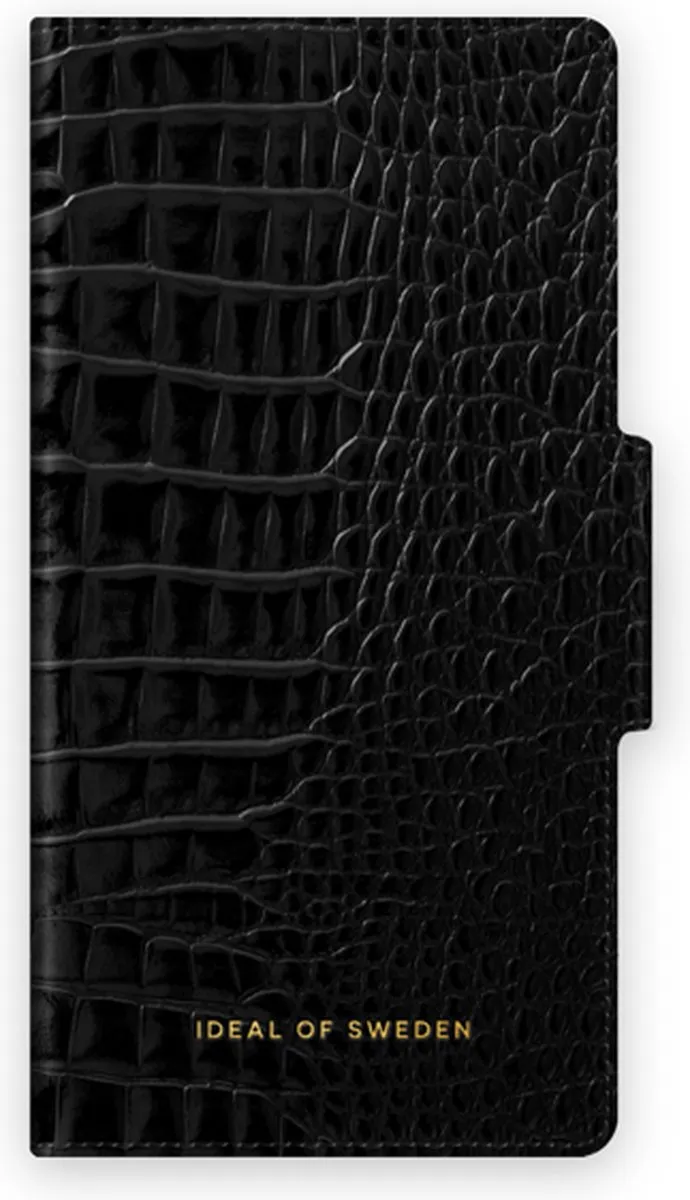 iDeal of Sweden Atelier Wallet iPhone 12 Pro Max