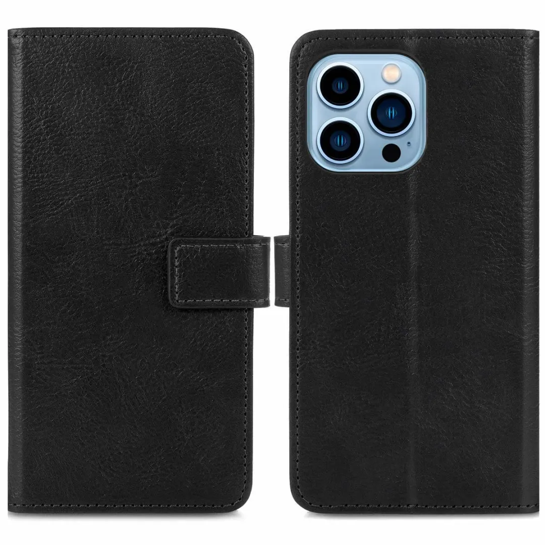 Imoshion Hoesje iPhone 13 Pro