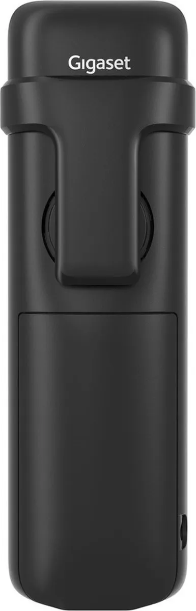 Gigaset COMFORT 550 DECT Telefoon - 1 Handset - Zwart