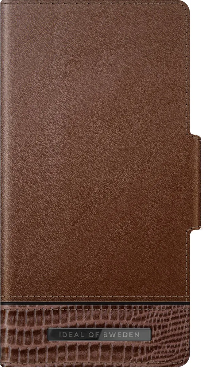 iDeal of Sweden Unity Wallet iPhone 12/12 Pro IDUWSS21-I2061-293 - 3 Pasjes - Multi colour