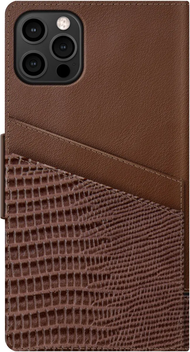 iDeal of Sweden Unity Wallet iPhone 12/12 Pro IDUWSS21-I2061-293