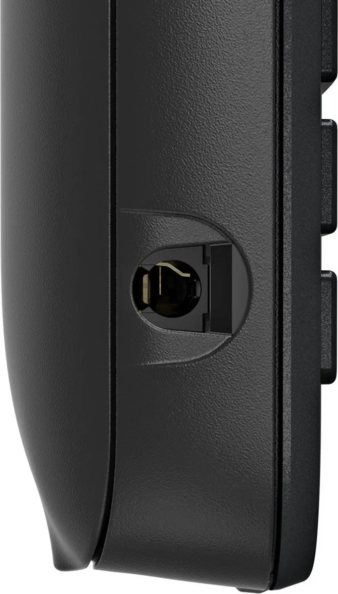 Gigaset COMFORT 550 duo Telefoon - 2 Handsets - Zwart